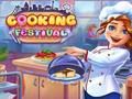 Spel Kookfees  aanlyn