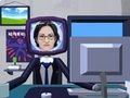 Spel Moenie die werk kry nie  aanlyn