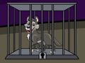 Spel Vrolike Wolf Escape aanlyn Spel Vrolike Wolf Escape aanlyn