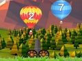 Spel Ballonontploffing-uitdaging  aanlyn