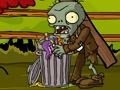 Spel Herstel die zombieman  aanlyn