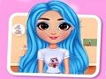 Spel VSCO Girl Estetiese  aanlyn