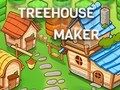 Spel Boomhuise maker  aanlyn
