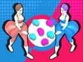 Spel Twerk Race 3D aanlyn