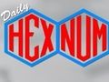 Spel Daaglikse Hex-nommer  aanlyn