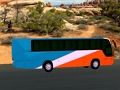 Spel Desert Bus Conquest: Sandritte  aanlyn