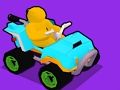 Spel Boom Wheels 3D aanlyn