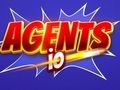 Spel Agente. io  aanlyn