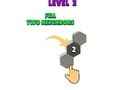 Spel Nommer Sweeper 3D aanlyn