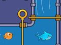 Spel Stoor die vis  aanlyn