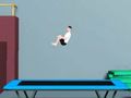 Spel Trampolien Flip  aanlyn