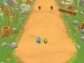 Spel Buitpartytjie  aanlyn