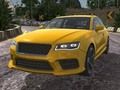 Spel Real Drift Multiplayer aanlyn