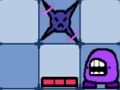 Spel Chomper's Dungeon aanlyn