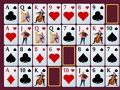 Spel Paganini solitaire aanlyn