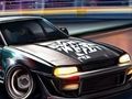 Spel Nightfall Drifters aanlyn