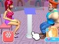 Spel Blaas Koning  aanlyn