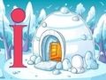 Spel Inkleurboek: Letter I  aanlyn