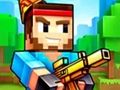 Spel Pixel Gun 3D aanlyn