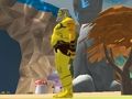 Spel Water Worlds: Aqua Mans Quest aanlyn