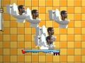 Spel Skibidi toilet spring aanlyn