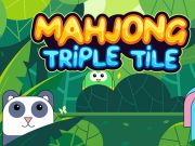 Spel Mahjong Triple Tile aanlyn
