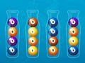 Spel Pool Ball Sorteer  aanlyn