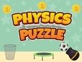 Spel Fisika legkaart  aanlyn