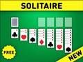 Spel Solitaire: Speel Klondike, Spider & Freecell  aanlyn