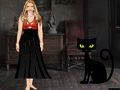 Spel Devil House meisie ontsnap  aanlyn