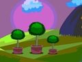 Spel Verborge Land ontsnapping  aanlyn