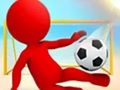 Spel Sokkerskop 3D  aanlyn