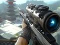 Spel Assassin Shooter Duel aanlyn