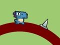 Spel Dinosourus eindeloos aanlyn Spel Dinosourus eindeloos aanlyn