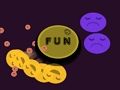 Spel Knoppie Bliss  aanlyn