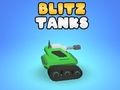 Spel Blits tenks  aanlyn