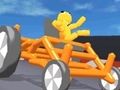 Spel Teken Crash Race  aanlyn