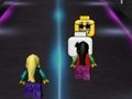 Spel LEGO Smart Dash aanlyn