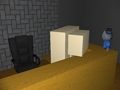 Spel Tuin van Banban Escape  aanlyn