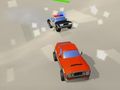 Spel Eindelose motorjaagtog 2  aanlyn