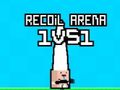 Spel Rekoil arena 1vs1 aanlyn