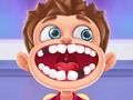 Spel Dr. Kindertandarts  aanlyn