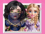 Spel Eastern Star vs City Style-ikoon aanlyn