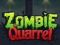 Spel Zombie-twis aanlyn Spel Zombie-twis aanlyn