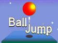 Spel Bal Spring  aanlyn