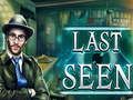 Spel Laas gesien  aanlyn