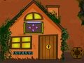 Spel Oulike baba-vark-ontsnapping  aanlyn