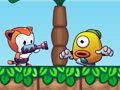 Spel Die laaste van katte  aanlyn