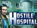 Spel Vyandige Hospitaal  aanlyn