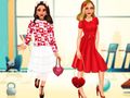 Spel Maddie en Mackenzie  aanlyn